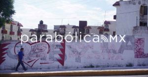 Revisar&aacute;n Congreso e IEE pinta de bardas con prop&oacute;sitos electorales: P&aacute;vel Gaspar