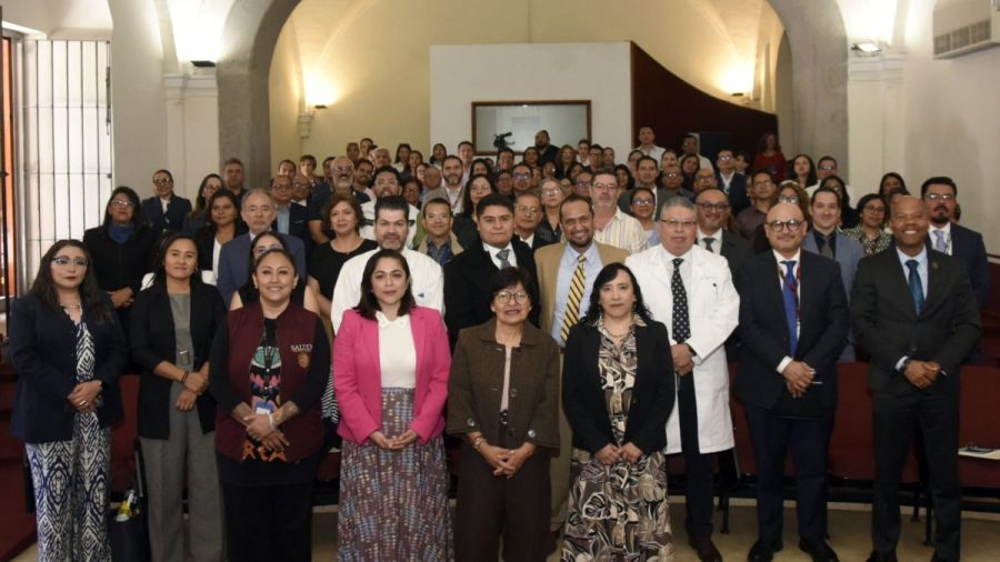 Busca BUAP fortalecer la formaci&oacute;n de los profesionales m&eacute;dicos
