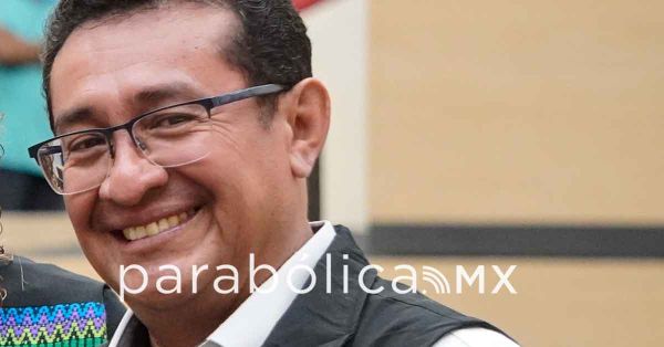 Detonar&aacute; convocatoria destape de aspirantes: P&aacute;vel Gaspar