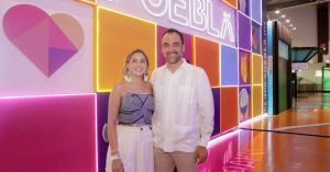 Promueve gobierno de Pepe Chedraui, Puebla capital en Tianguis Tur&iacute;stico M&eacute;xico 2026