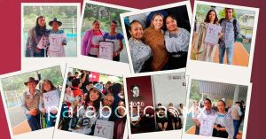 Reciben prestadores de servicios tur&iacute;sticos de Zacatl&aacute;n distintivo de Turismo Comunitario