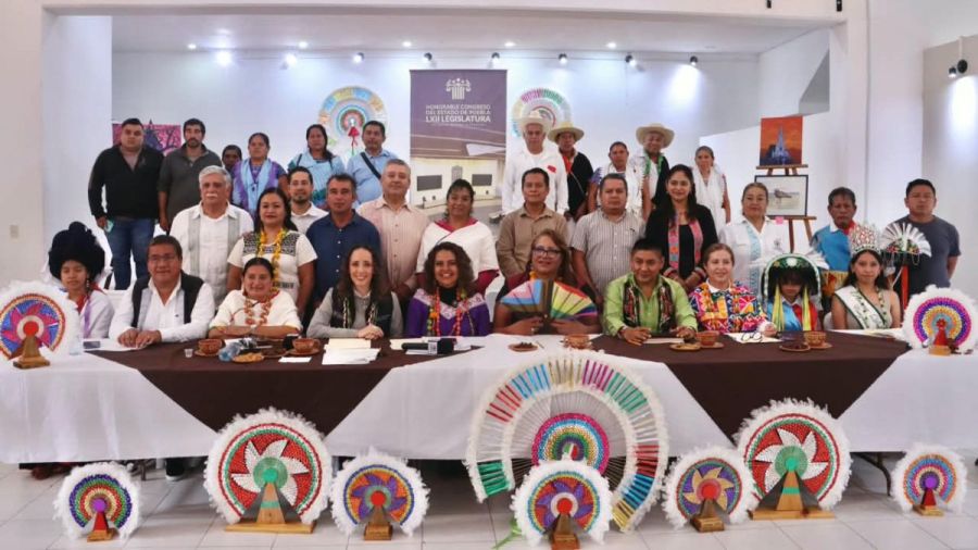 Avala Comisi&oacute;n exhorto para preservar el patrimonio cultural de Puebla