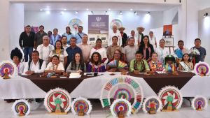 Avala Comisi&oacute;n exhorto para preservar el patrimonio cultural de Puebla