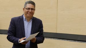 Marcos Castro: ya no se puede ocultar la crisis de inseguridad en Puebla