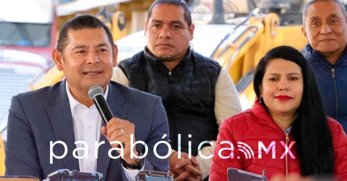 Ofrece Armenta tolerancia y el di&aacute;logo permanente ante organizaciones sociales