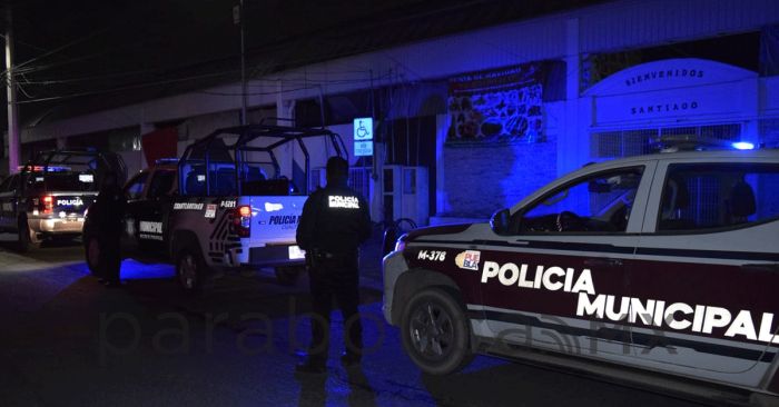 Recupera SSC de San Pedro Cholula veh&iacute;culos y m&aacute;s de 150 operativos