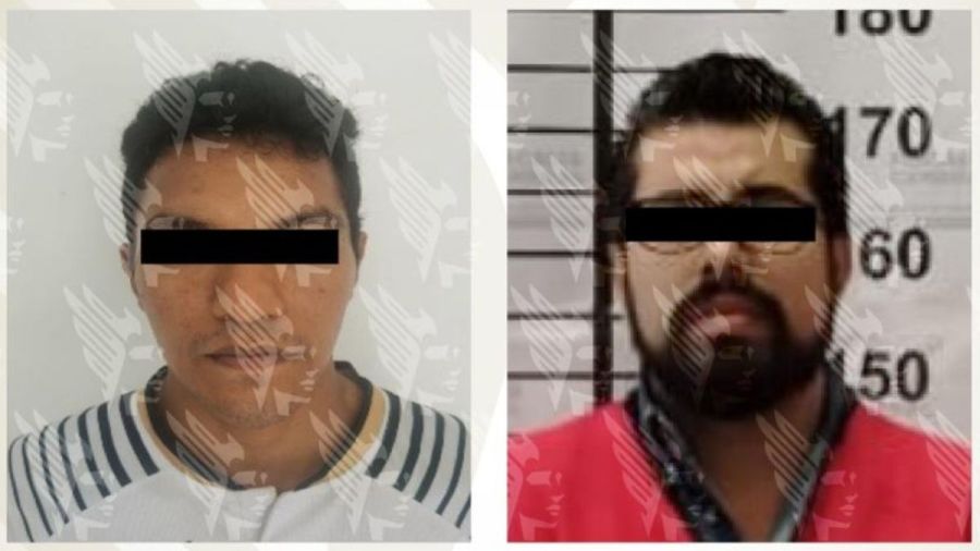 Por violencia contra mujeres, dos sujetos fueron sentenciados