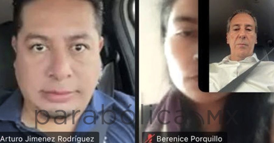 Participa Pepe Chedraui en mesa de seguridad de municipios de la zona conurbada