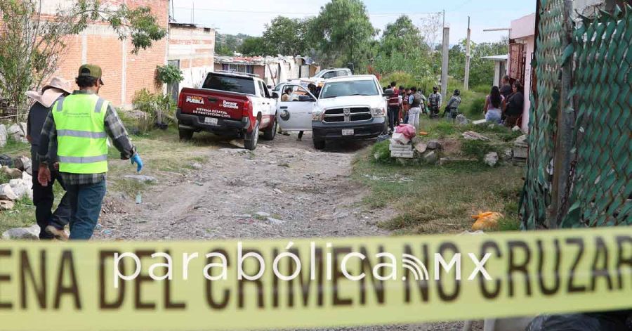 Ofrece Gobierno respeto a movilizaciones por muerte de estudiante de la BUAP
