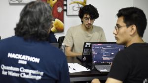 Un &eacute;xito el Hackathon LATAM 2026 en la BUAP