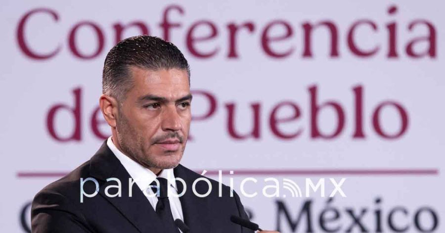 Prioritario salvar vidas, Sheinbaum y Harfuch ante liberaci&oacute;n de delincuente en Morelos