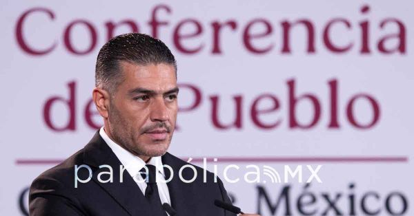 Prioritario salvar vidas, Sheinbaum y Harfuch ante liberaci&oacute;n de delincuente en Morelos