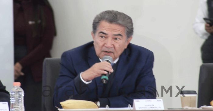 Confirman 33 casos de sarampi&oacute;n; refuerzan vacunaci&oacute;n y analizan suspensi&oacute;n de clases