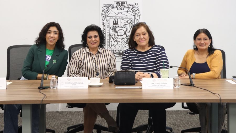 Presenta informe Comisi&oacute;n de Atenci&oacute;n a Personas con Discapacidad