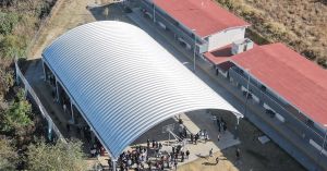 Consolida la educaci&oacute;n proyectos de cambio: Omar Mu&ntilde;oz