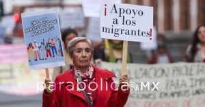 Ahonda crisis para migrantes poblanos en Estados Unidos