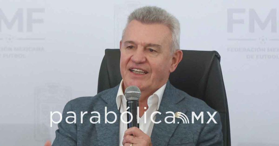 Vivir&aacute; M&eacute;xico un d&iacute;a hist&oacute;rico: Javier Aguirre
