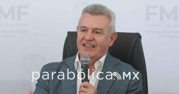 Vivir&aacute; M&eacute;xico un d&iacute;a hist&oacute;rico: Javier Aguirre