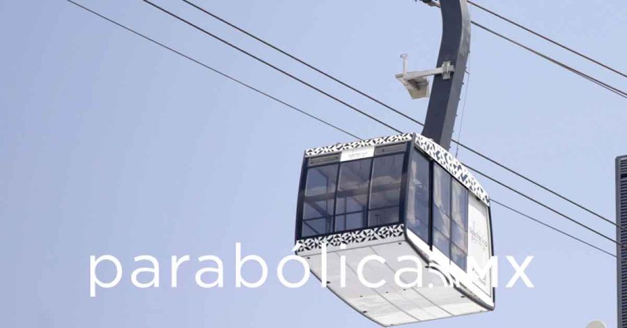 A consulta, el futuro del Telef&eacute;rico: Parra