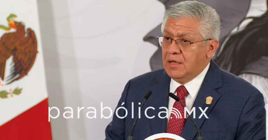 Confirman autoridades de Edomex suicidio de atacante en Teotihuac&aacute;n