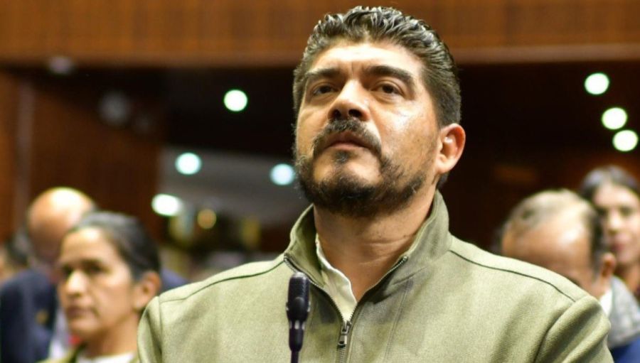 Atraer&aacute; FGR indagatorias por la muerte de Zenyazen Escobar