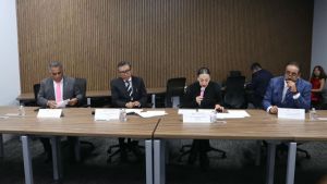 Proponen mejorar el sistema de votaciones parlamentario