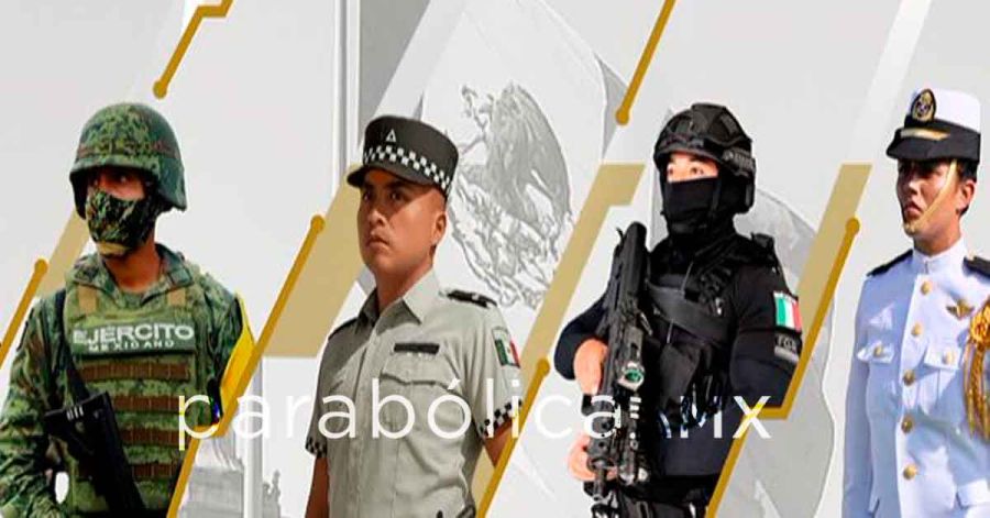 Llama Gabinete de Seguridad a la calma ante alerta estadunidense en Mexicali
