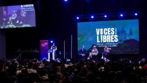 Abre San Andr&eacute;s Cholula espacio de reflexi&oacute;n sobre la libertad de expresi&oacute;n