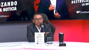 Ilusi&oacute;n antes que enojo y tristeza por el Tri: periodista poblano