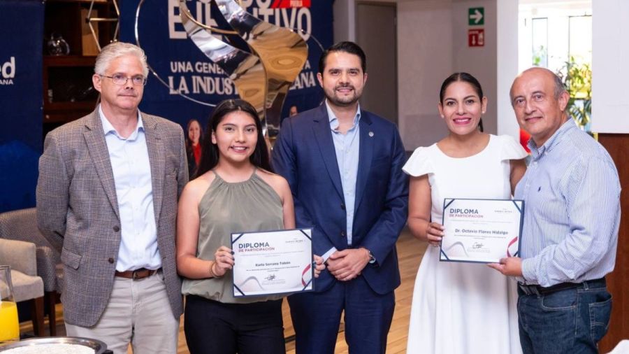 Presenta Lupita Cuautle la Ventanilla Digital a Canacintra