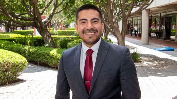 Mundial ayuda a fortalecer el di&aacute;logo intercultural: IBERO Puebla
