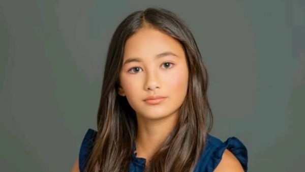 Fallece la estrella infantil de Godzilla, Kaylee Hottle