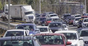 Ampl&iacute;a Gobierno de Puebla plazo para pago de control vehicular