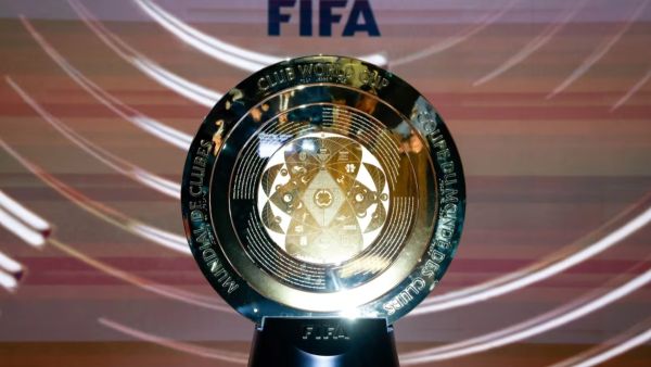 Va M&eacute;xico por el Mundial de Clubes del 2029: Arriola