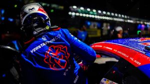 &iexcl;Hist&oacute;rico! Max Verstappen largar&aacute; 4&deg; en las 24 Horas de N&uuml;rburgring