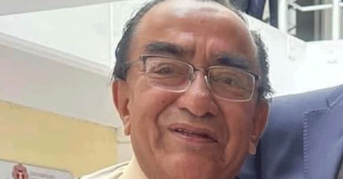 Declaran culpables a dos por el asesinato del periodista Marco Aurelio Ram&iacute;rez en Tehuac&aacute;n