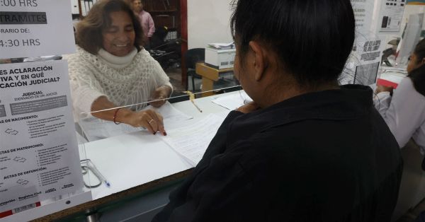 Tendr&aacute; Cuautlancingo bodas comunitarias gratuitas