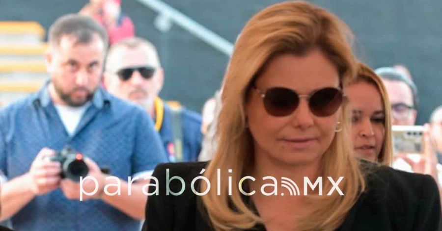 Traici&oacute;n a la patria