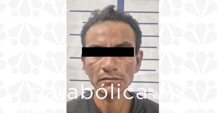 Cae sujeto en posesi&oacute;n de metanfetamina en Tehuac&aacute;n