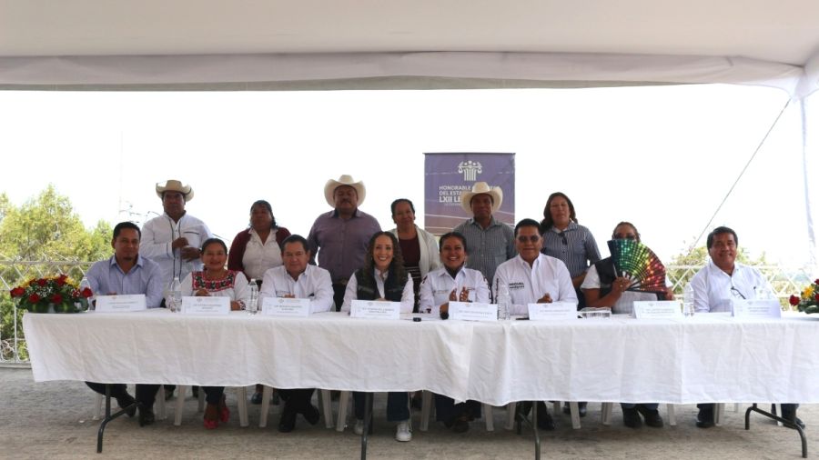 Van reformas para reconocer diversidad cultural de pueblos afromexicanos en la entidad