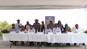 Van reformas para reconocer diversidad cultural de pueblos afromexicanos en la entidad