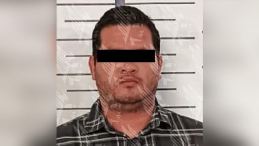 Vinculan a proceso a Yoltic Mikhail N. por abuso de confianza: FGE