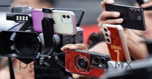 En hechos distintos, asaltan a editor de e-consulta y golpean a camar&oacute;grafo de Imagen Puebla