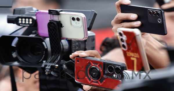 En hechos distintos, asaltan a editor de e-consulta y golpean a camar&oacute;grafo de Imagen Puebla