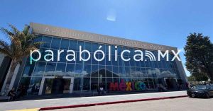 Calendarizan modernizaci&oacute;n del Aeropuerto Internacional Hermanos Serd&aacute;n