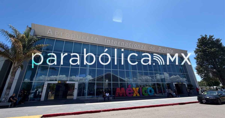 Calendarizan modernizaci&oacute;n del Aeropuerto Internacional Hermanos Serd&aacute;n