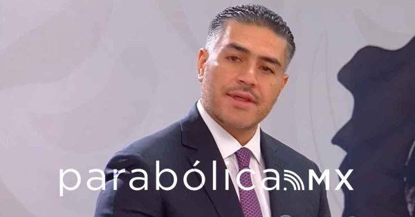 Guanajuato, prioritario en la estrategia de seguridad: Harfuch