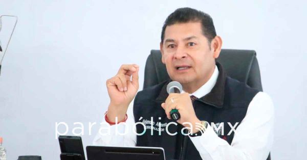 Respalda Armenta &ldquo;antidoping&rdquo; y detector de mentiras a funcionarios