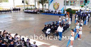 Impulsa SEP Puebla Aula de Estimulaci&oacute;n Multisensorial y acciones contra el acoso escolar