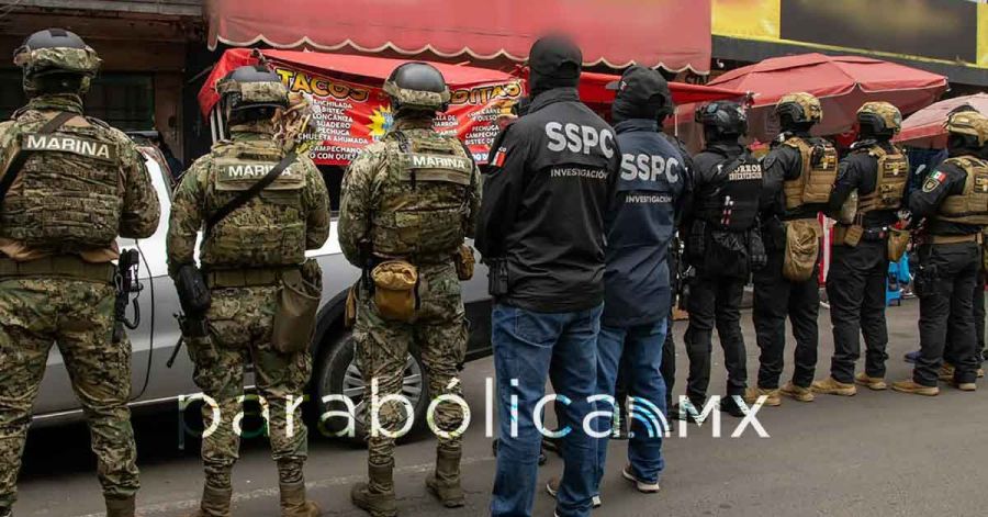 Asegura Gabinete de Seguridad 266 m&aacute;quinas tragamonedas en Cuauht&eacute;moc e Iztapalapa